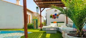 Divine ROUJAN Sunny Lodge